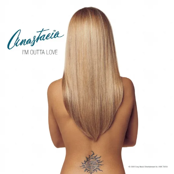 Pochette de I'm Outta Love