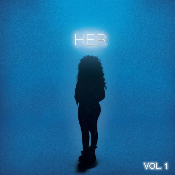 Pochette de H.E.R. Volume 1