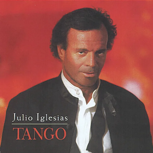 Pochette de Tango