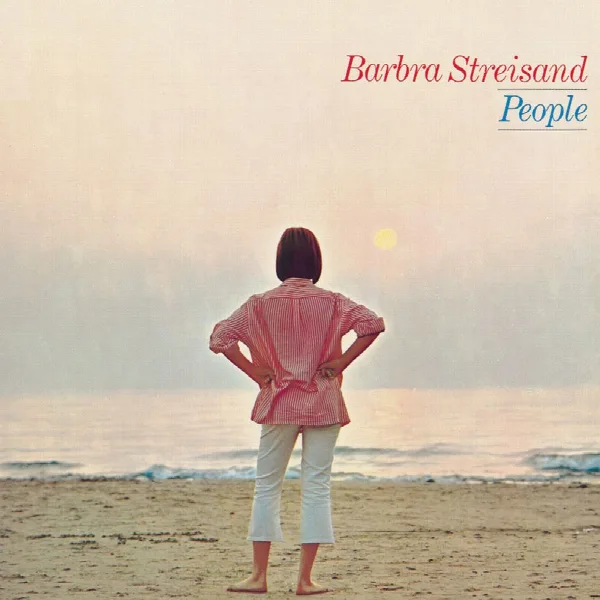 Pochette de People