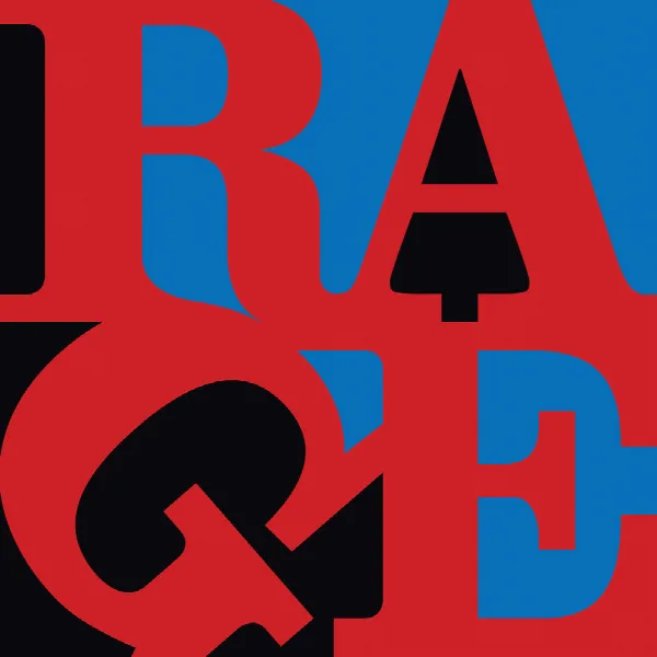 Pochette de Renegades
