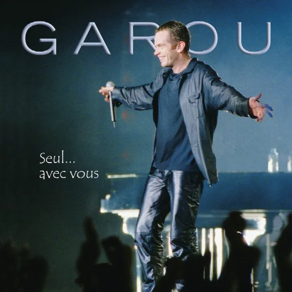 Pochette de Seul...avec vous