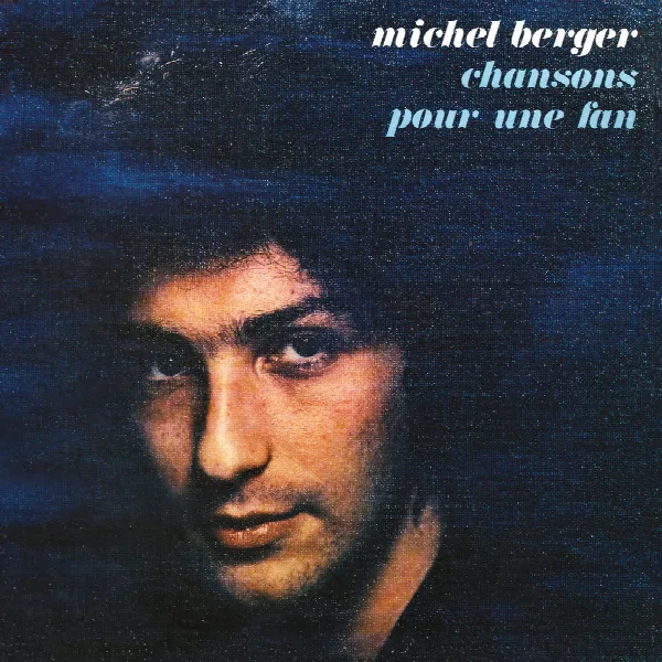 Pochette de Chansons pour une fan (Remasterisé en 2002) (Edition Deluxe)