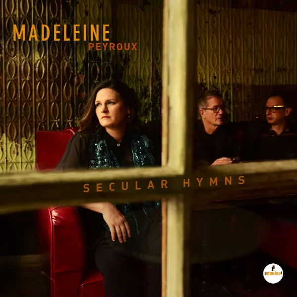 Pochette de Secular Hymns