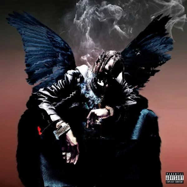 Pochette de Birds In The Trap Sing McKnight