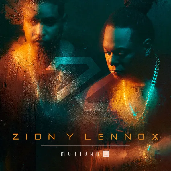 Pochette de Motivan2