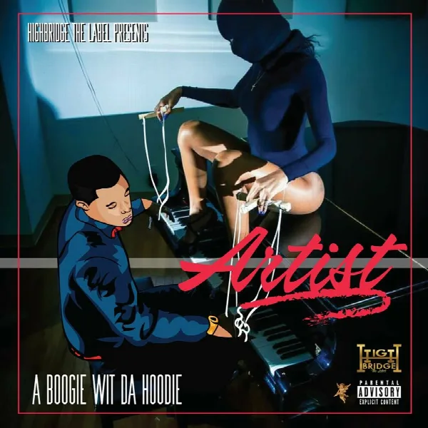 Pochette de Artist
