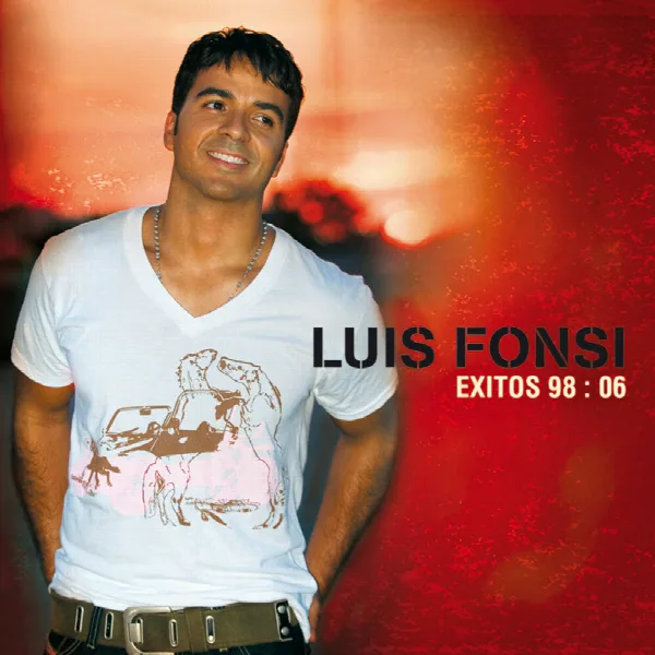 Pochette de Exitos: 98:06 (Bonus Version)