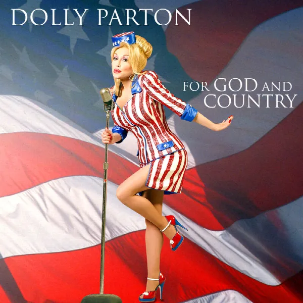 Pochette de For God and Country