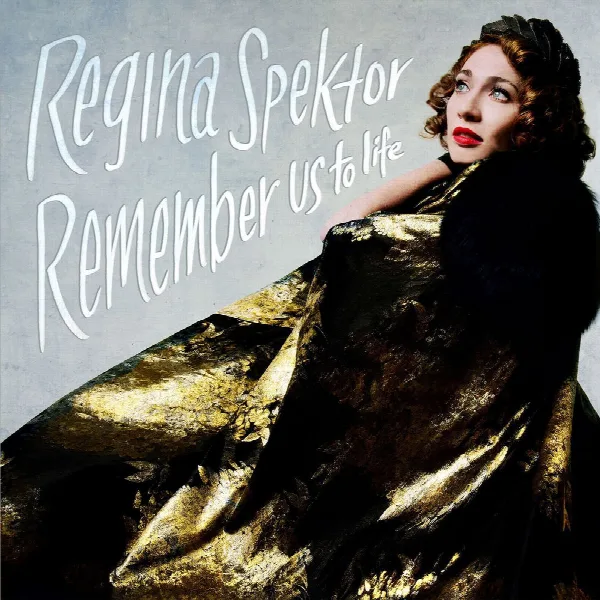 Pochette de Remember Us to Life
