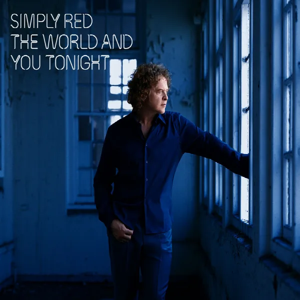 Pochette de The World And You Tonight