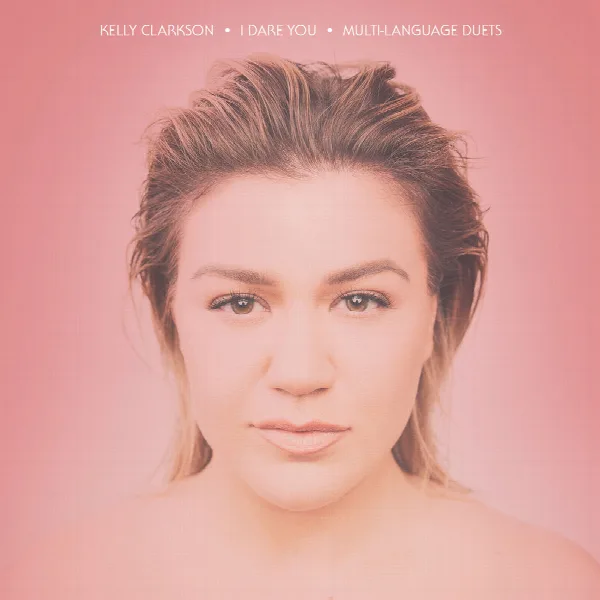 Pochette de I Dare You (Multi-Language Duets)