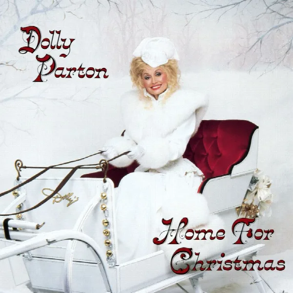 Pochette de Home For Christmas
