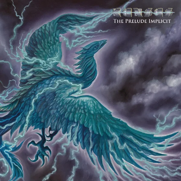 Pochette de The Prelude Implicit 