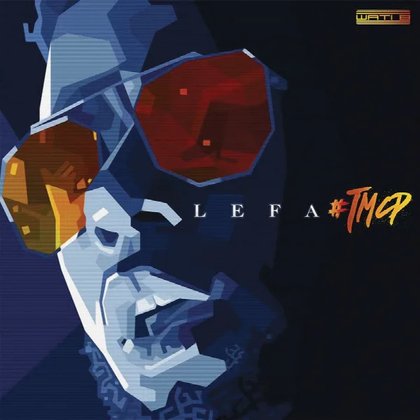 Pochette de #TMCP
