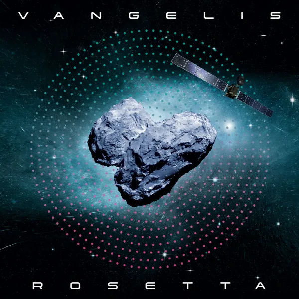 Pochette de Rosetta