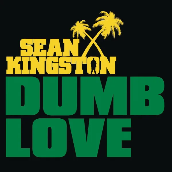 Pochette de Dumb Love EP
