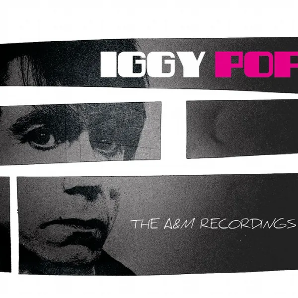 Pochette de The Complete A&M Recordings