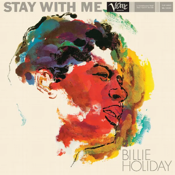 Pochette de Stay With Me