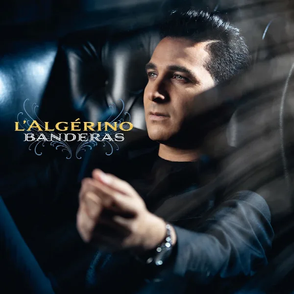 Pochette de Banderas