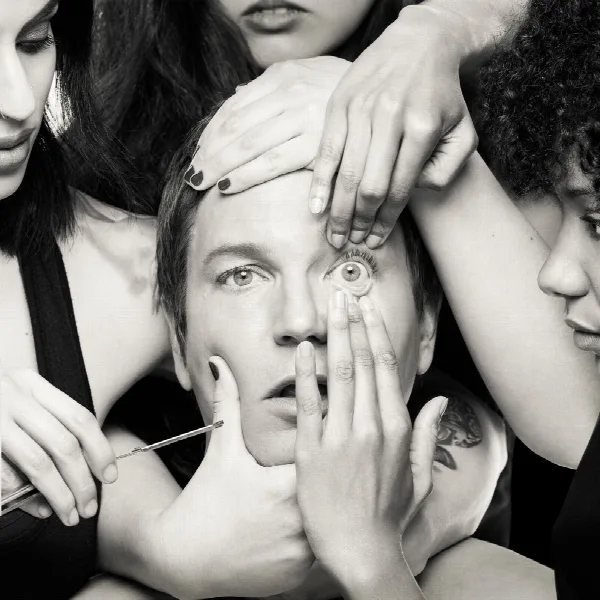 Pochette de We Are Drugs