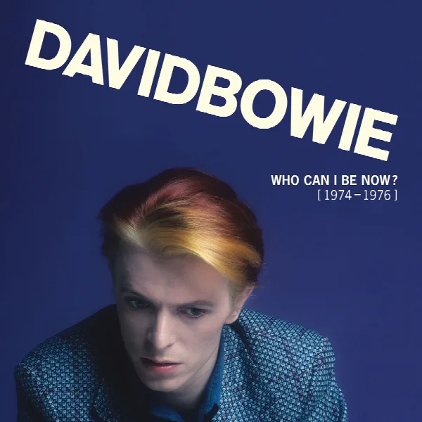 Pochette de Who Can I Be Now? [1974 - 1976]