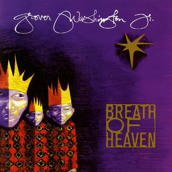 Pochette de Breath of Heaven