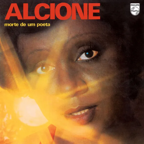 Pochette de Morte De Um Poeta