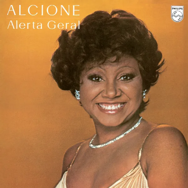 Pochette de Alerta Geral