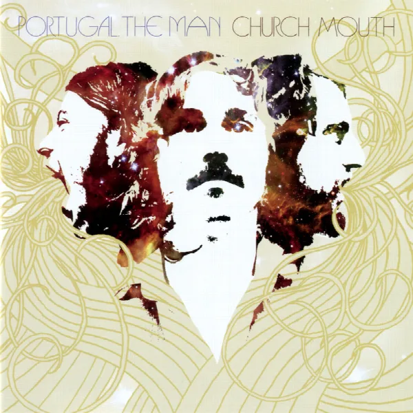 Pochette de Church Mouth