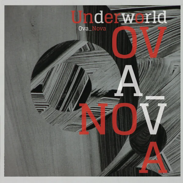 Pochette de Ova Nova (Remix)