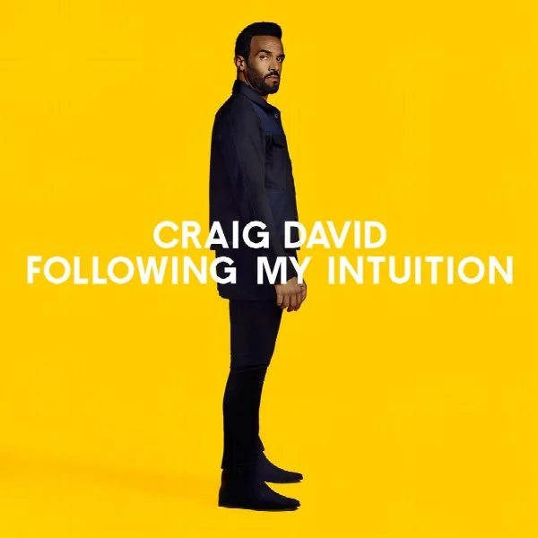 Pochette de Following My Intuition (Expanded Edition)