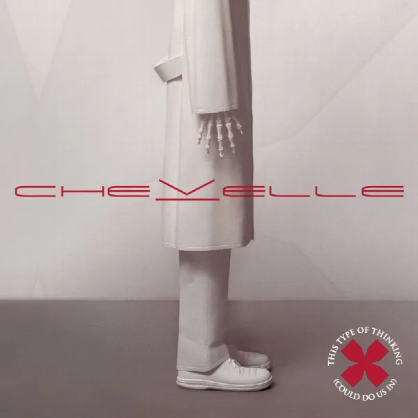 Pochette de This Type Of Thinking (Could Do Us In)