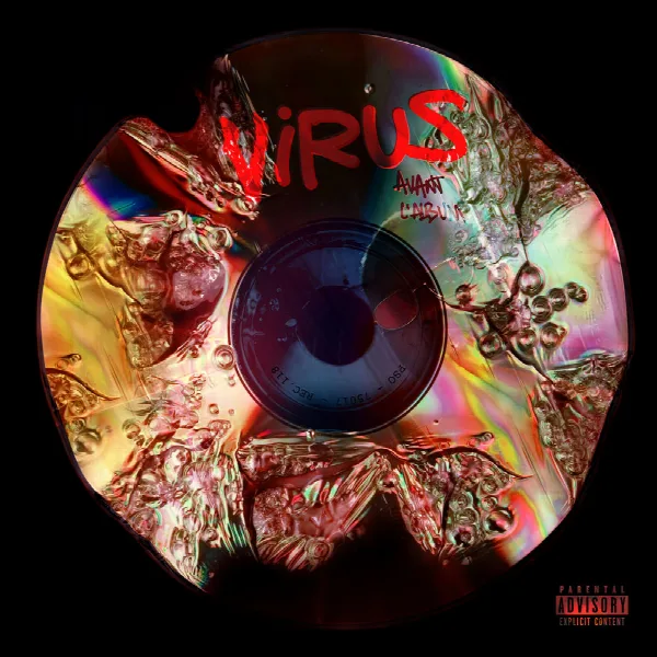 Pochette de Virus: avant l'album