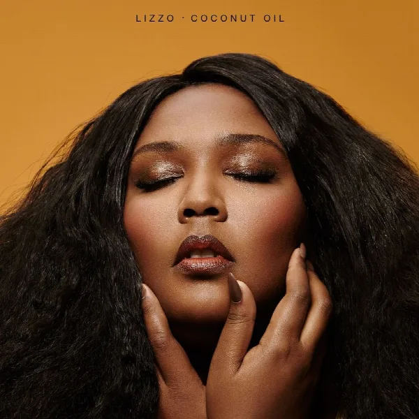 Pochette de Coconut Oil