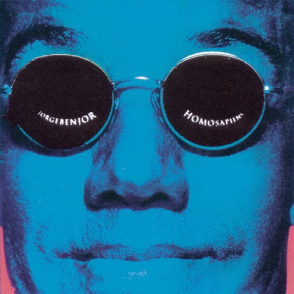 Pochette de Homo Sapiens