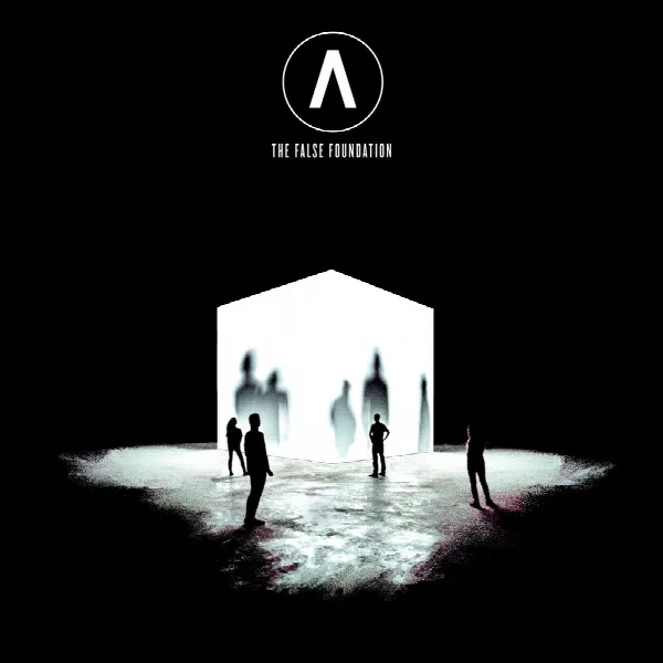 Pochette de The False Foundation