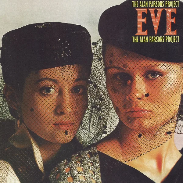 Pochette de Eve