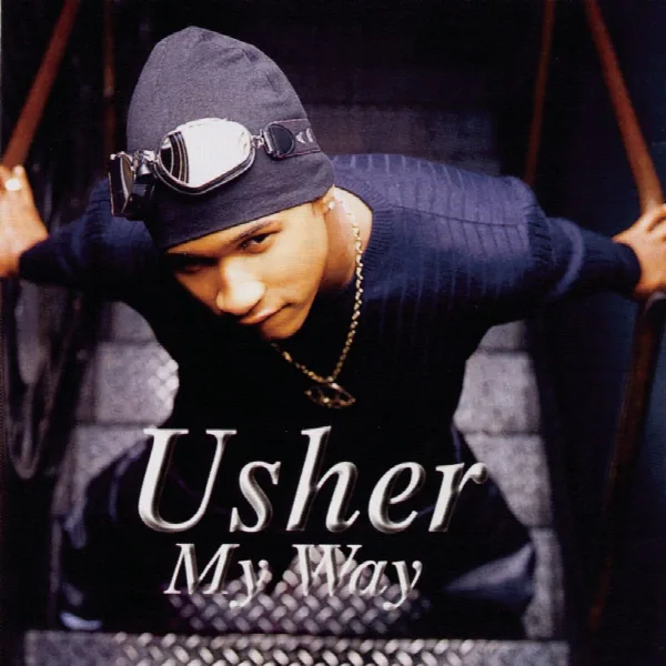 Pochette de My Way
