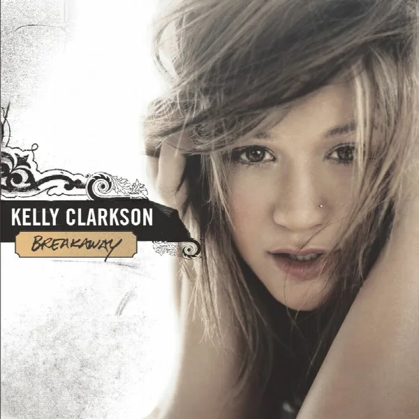 Pochette de Breakaway