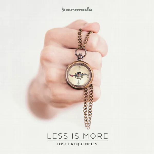 Pochette de Less Is More