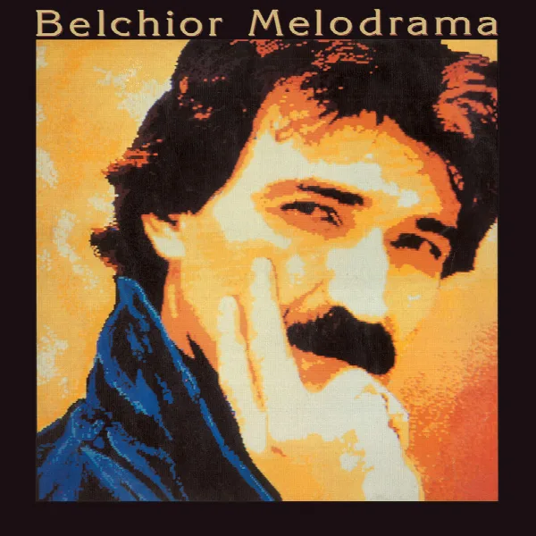 Pochette de Melodrama