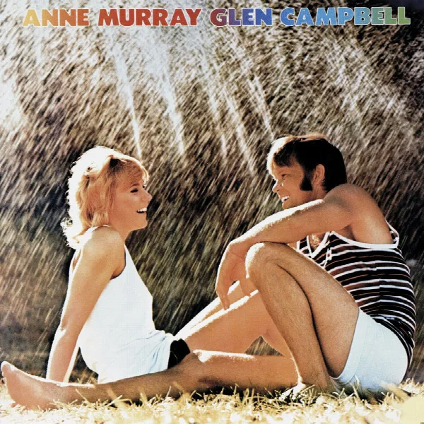 Pochette de Anne Murray/Glen Campbell