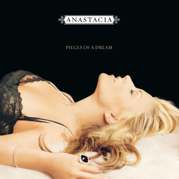 Pochette de Pieces of A Dream