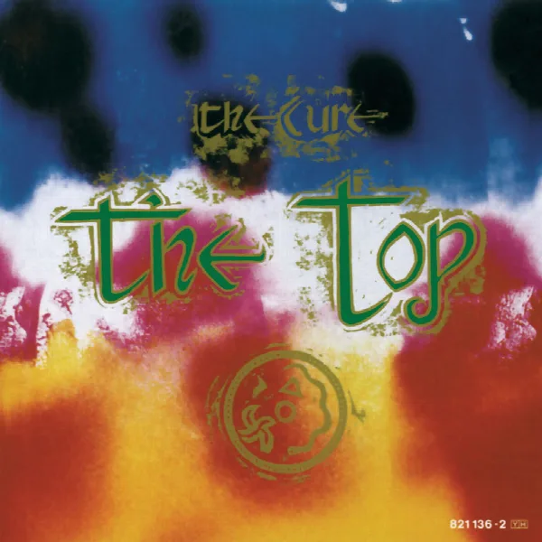 Pochette de The Top (Remastered Version)