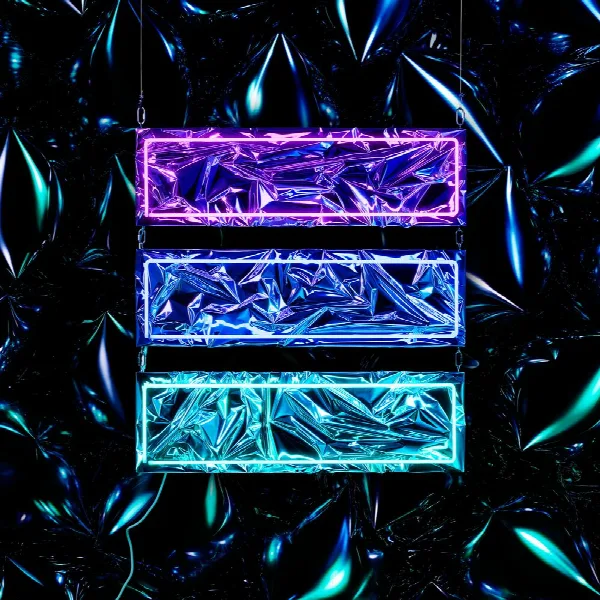 Pochette de Gameshow (Deluxe Edition)