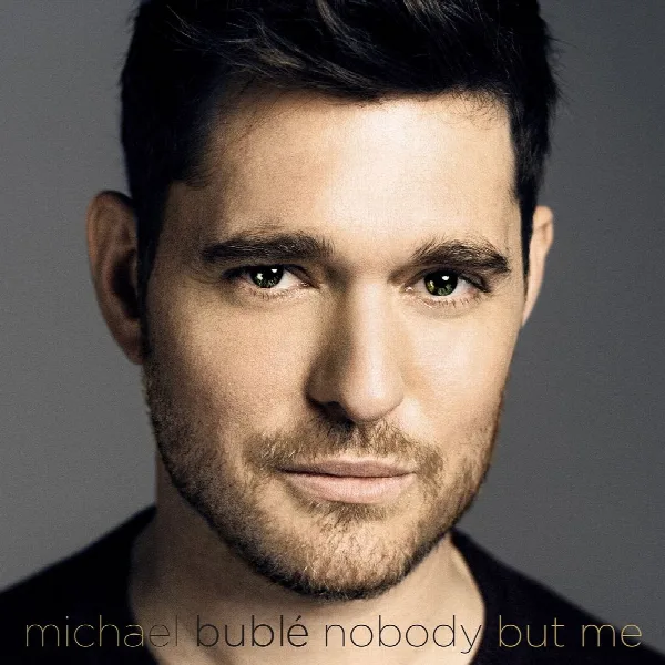 Pochette de Nobody but Me (Deluxe)