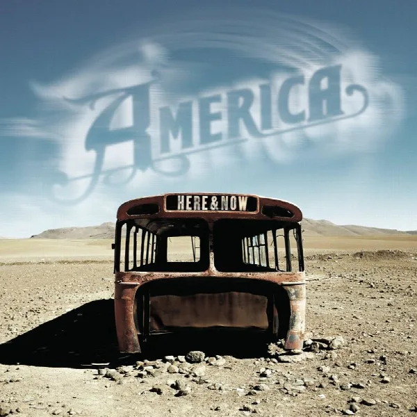 Pochette de Here & Now (Expanded Edition)