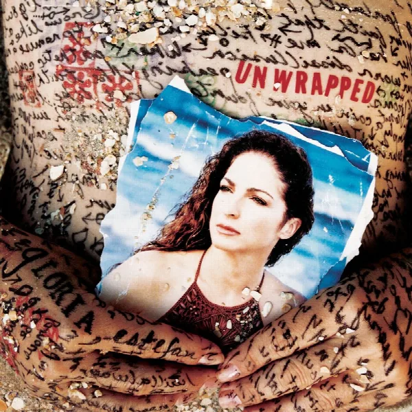 Pochette de Unwrapped