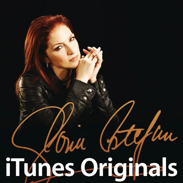 Pochette de I-Tunes Originals (Spanish Version)